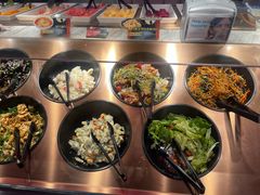 -比格比萨自助(南京万达茂店)