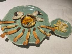 -成隆行·蟹王府(九江路店)