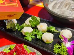 -谭鸭血老火锅(万象九宜城店)