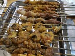 -寻香羊小羊·徐州烧烤(南京店)