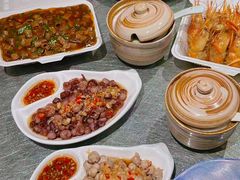 -蚝得喜海鲜(东城店)