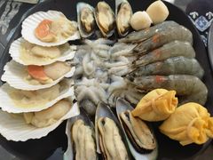-丽江庭院之丽江往事(安定门店)