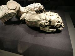 -陕西历史博物馆