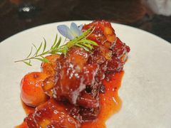 -申阿婆·上海菜·小海鲜(国展店)