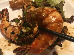 -喜记避风塘炒辣蟹(旗舰店)