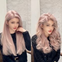 -3AM·S HAIR SALON烫发染发接发