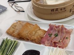 -金时代顺风大酒店(临港百联店)