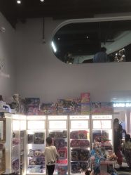-MINI MARS KIDS CLUB亲子家庭中心(长宁天山店)