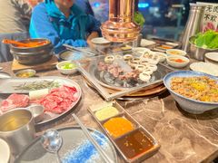 -橡果烤肉(仙林店)