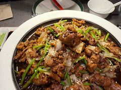 -秀儿四九城·新京菜(亚运村鸟巢店)