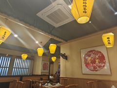 -冰城焰会大丰收铁锅炖(萝岗万达金街店)