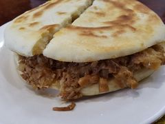 -汉思肴 热面皮(虬江路店)