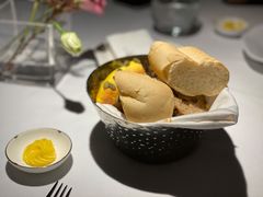 -燃扒房Steakhouse(皇庭店)