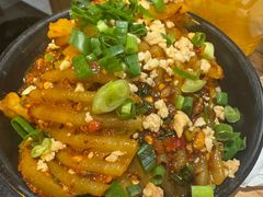 -北丐先生·野馄饨烧烤(泰达E街区店)