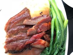 -百事佳烧鸭牛腩(上海虹桥站店)