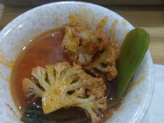 -雲记卢妈冷锅串串(中道街总店)