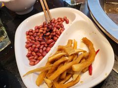 -竹犇番茄火锅(长风街店)