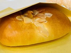 优品卡仕达奶油面包-都恩客(高岛屋百货店)