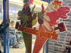 -CORNER CONE GELATO酷矿手作霜淇淋(南头古城店)