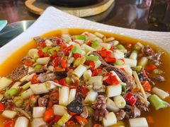 -盐帮食坊•小河帮川菜(四川师大店)