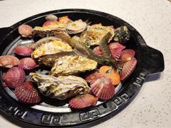 -巧克力渔家.小船海鲜胶东菜(万平口店)