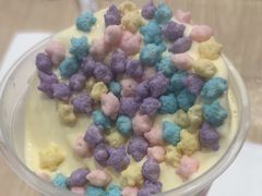 -DQ·蛋糕·冰淇淋(鸿坤店)