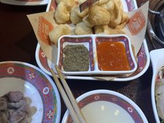 -大吉利潮汕牛肉火锅(王府井店)