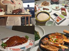 -在前门·烤鸭北京菜(五月花广场店)