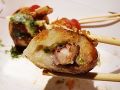 -SUGAR糖薯·章鱼烧(鹏欣水游城店)