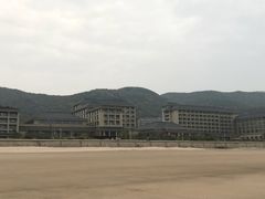 -舟山朱家尖威斯汀酒店·知味标帜自助餐厅