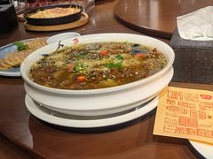 -锦上中式酒馆(南内环店)