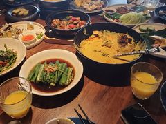 -星叶·东南亚料理(宁波万象汇店)