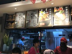 -牛腩之旅·牛腩牛杂煲(光启城美食城店)