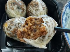 纸皮烧麦-217笋干馄饨