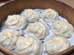 -鑫旺旺汤包(总店)
