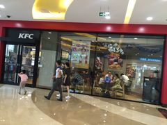 -万达广场(无锡滨湖店)