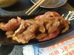 -伊茉家的烤肉店(勒泰中心店)