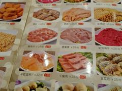 -稻香酒家·33年老字号·港式粤菜(富邦中心店)