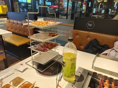 -玉善烧烤串城(长春总店)