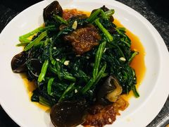-小城粥道·海胆鲜虾粥(解放广场店)