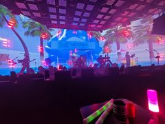 -MOSSO·Liveshow(M3香港广场店)