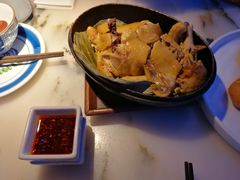 叫花童子鸡-桂满陇天书(南京德基旗舰店)