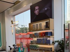 -宝岛眼镜(福州宝龙二店)