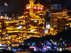 -小天鹅火锅·一线江景洪鼎旗舰店(洪崖洞店)