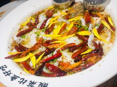 -太二酸菜鱼(福州泰禾店)