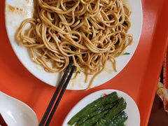 -新川面馆(新街口二店)