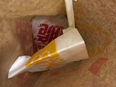 -麦当劳(仙林亚东城得来速店)