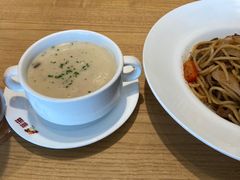 -菲滋意式餐厅(金华银泰城店)