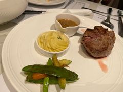 -Deer Park鹿园西餐(仁恒置地广场店)