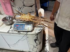 -张家卫·阳江菜·小海鲜(肥婆湾桥店)